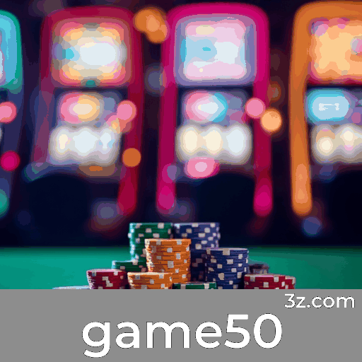 Potencialize seu Jogo com Estratégia Integrada na game50