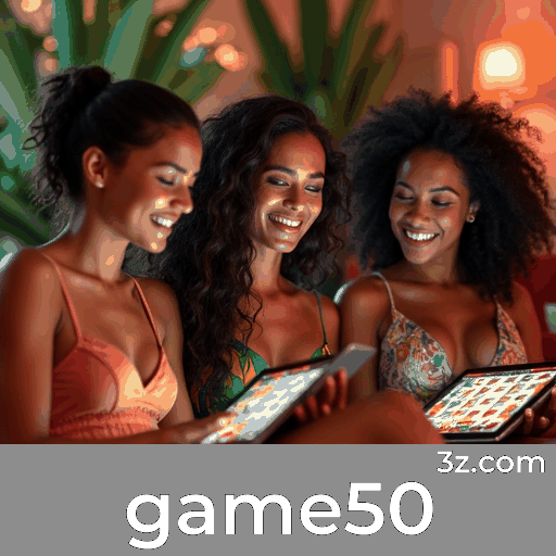 Game50: Realismo e Emoção para Jogadores Brasileiros