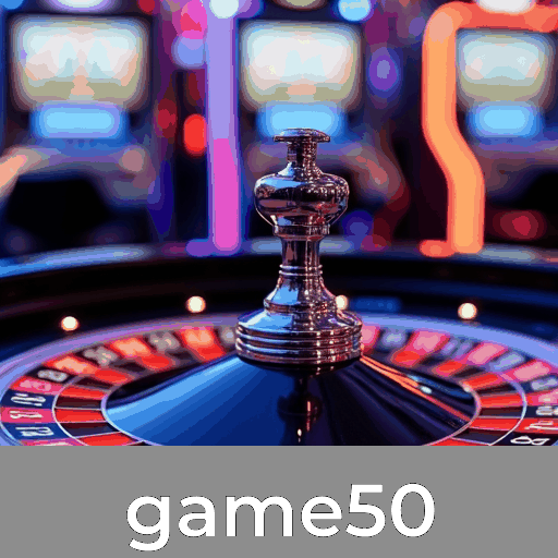 Game50: A emoção e o retorno dos caça-níqueis online!