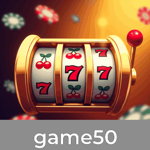 game50: A Emoção dos Jogos de Cassino e Grandes Prêmios