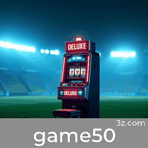 game50: Plataforma de apostas confiável e premiada