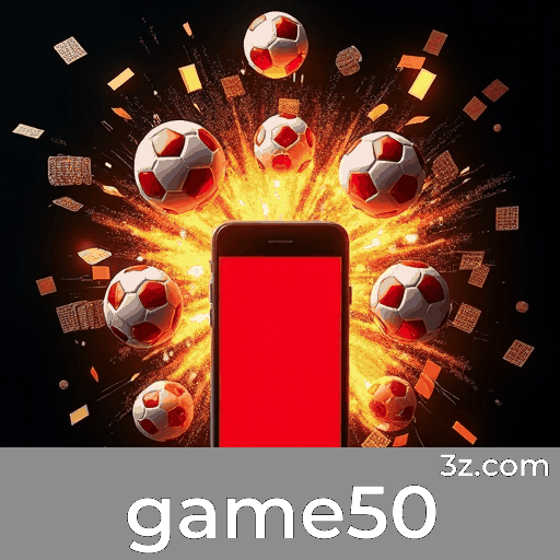 game50: Plataforma de apostas confiável e premiada