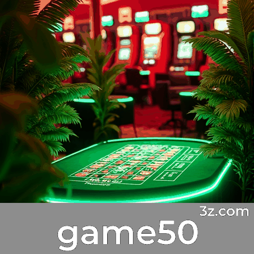 game50: Plataforma de apostas confiável e premiada