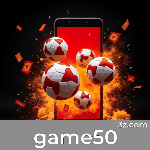 game50: Plataforma de apostas confiável e premiada