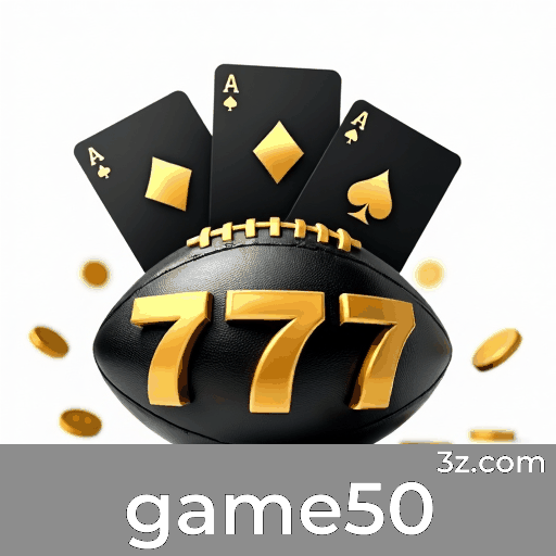 game50: Plataforma de apostas confiável e premiada